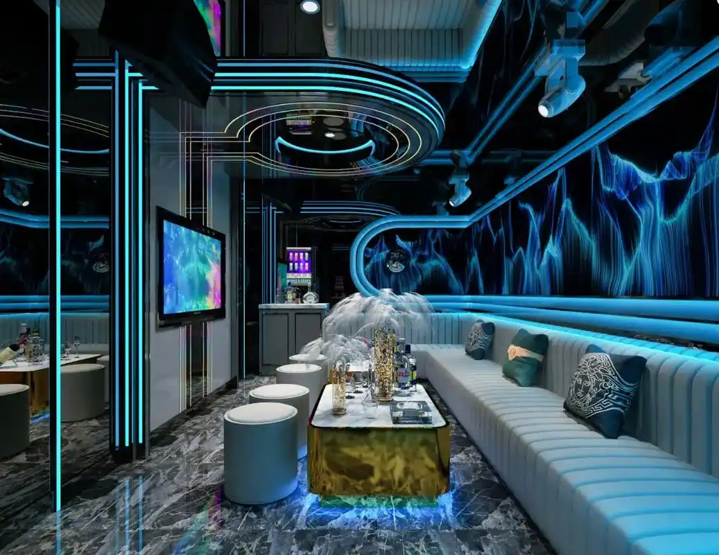 保定商务ktv玩法攻略-定州市ktv预定