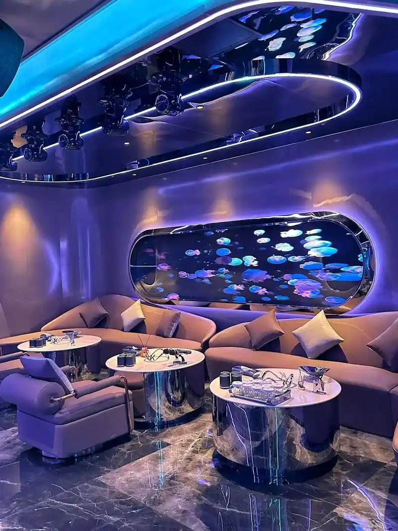 保定商务ktv攻略分享-定州市ktv预定