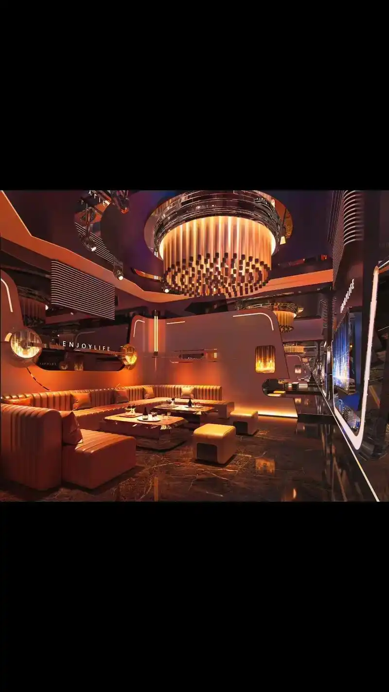 保定商务KTV怎么计费-定州市ktv预定