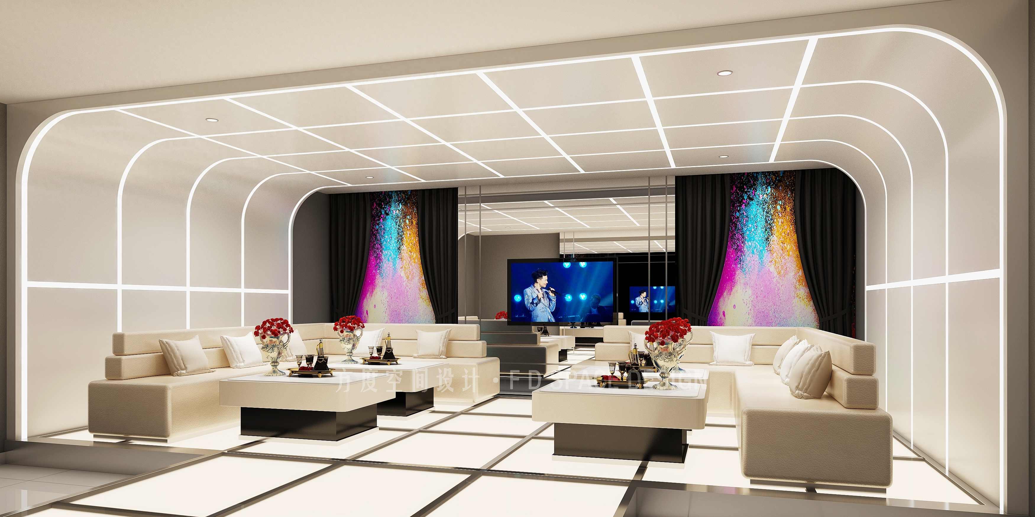 保定商务ktv新选择-定州市ktv预定